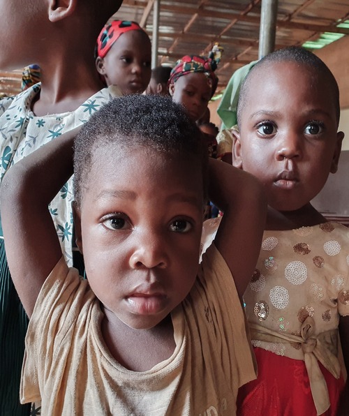 Kindness to the poor is a loan to the Lord [